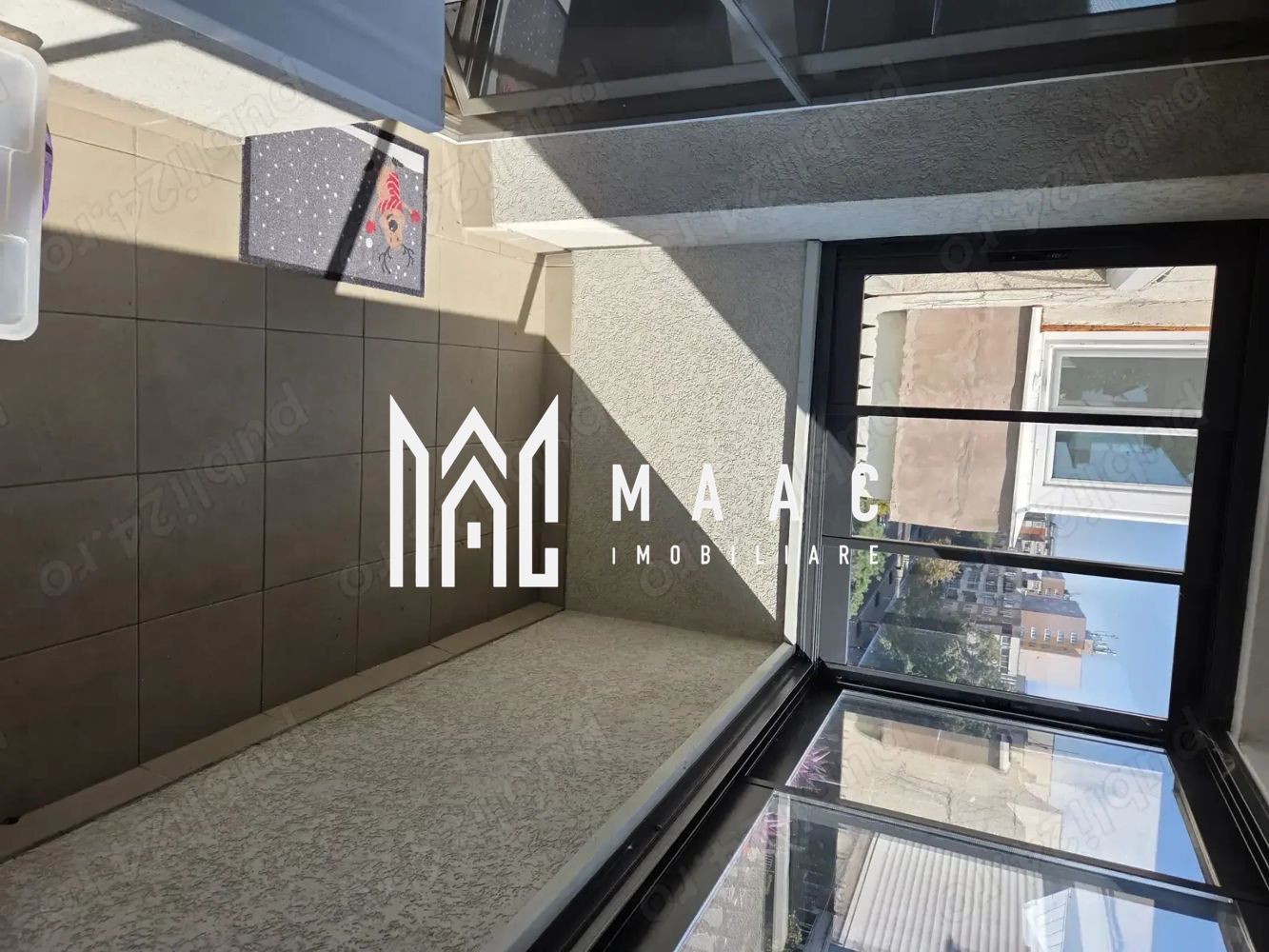 Apartament 3 camere de vânzare | Râmnicu Vâlcea, Traian | 68 mp - foto 4