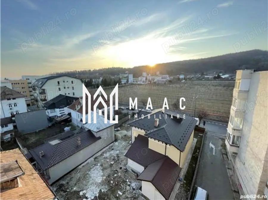 Apartament 3 camere de vânzare | Râmnicu Vâlcea, Traian | 68 mp - foto 5
