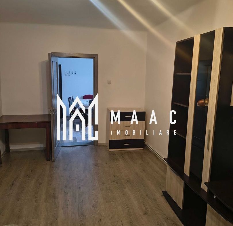 Casă de închiriat Sibiu | Terezian | 2 camere | 70 mp - foto 2