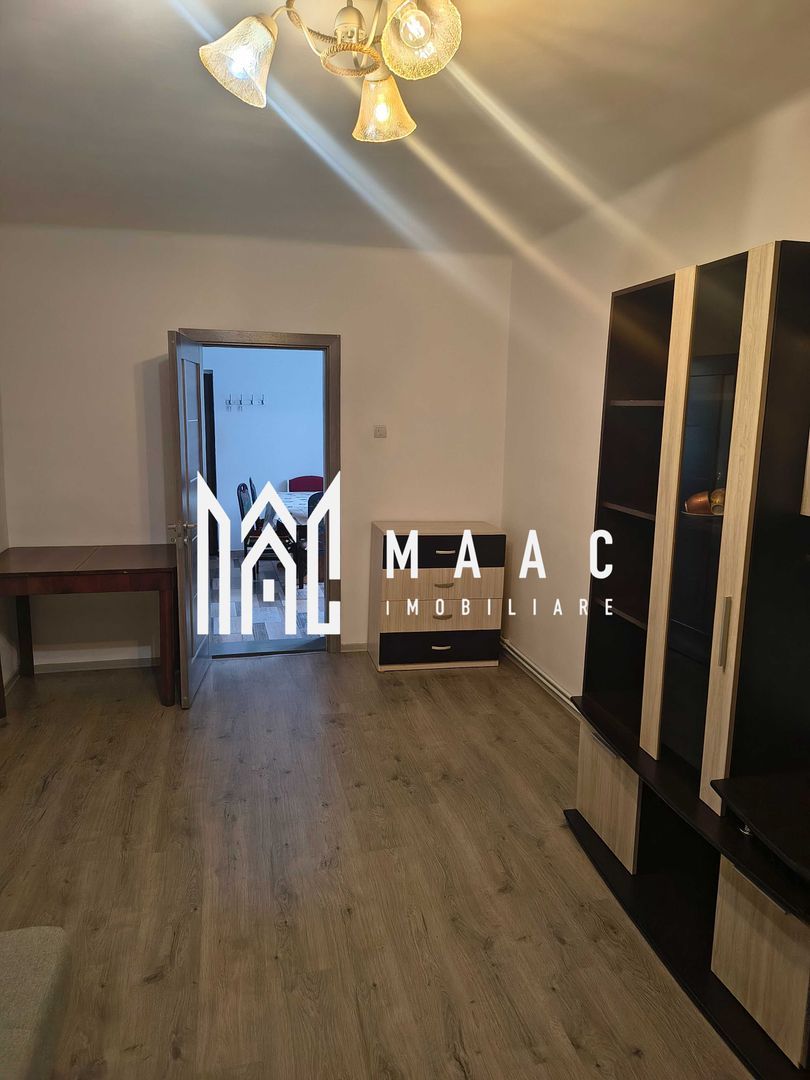 Casă de închiriat Sibiu | Terezian | 2 camere | 70 mp - foto 2