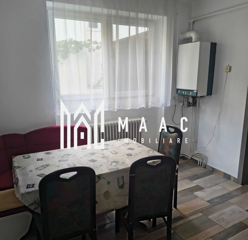 Casă de închiriat Sibiu | Terezian | 2 camere | 70 mp - foto 4