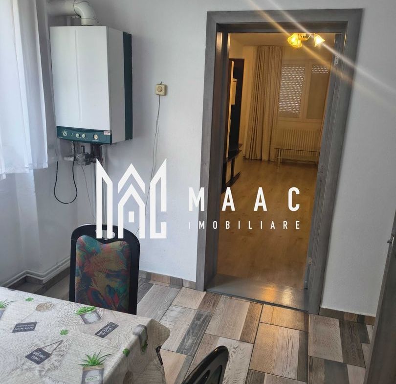 Casă de închiriat Sibiu | Terezian | 2 camere | 70 mp - foto 5