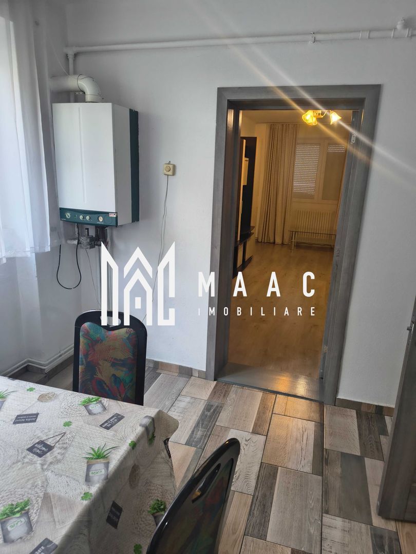 Casă de închiriat Sibiu | Terezian | 2 camere | 70 mp - foto 5