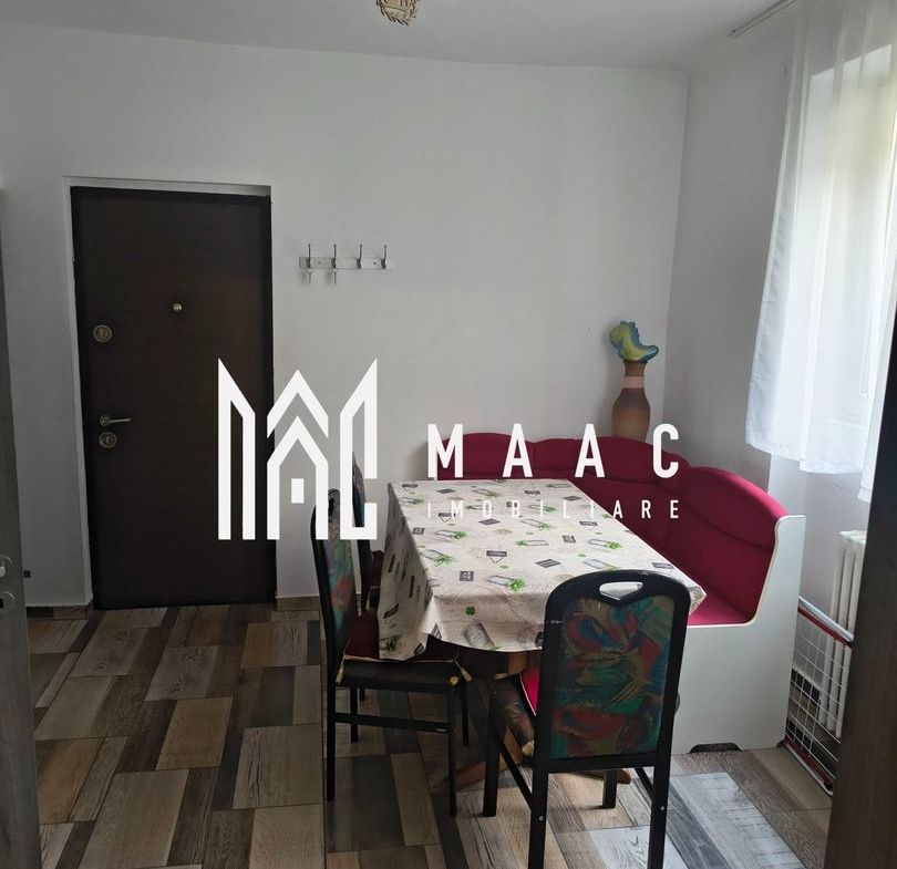 Casă de închiriat Sibiu | Terezian | 2 camere | 70 mp - foto 6