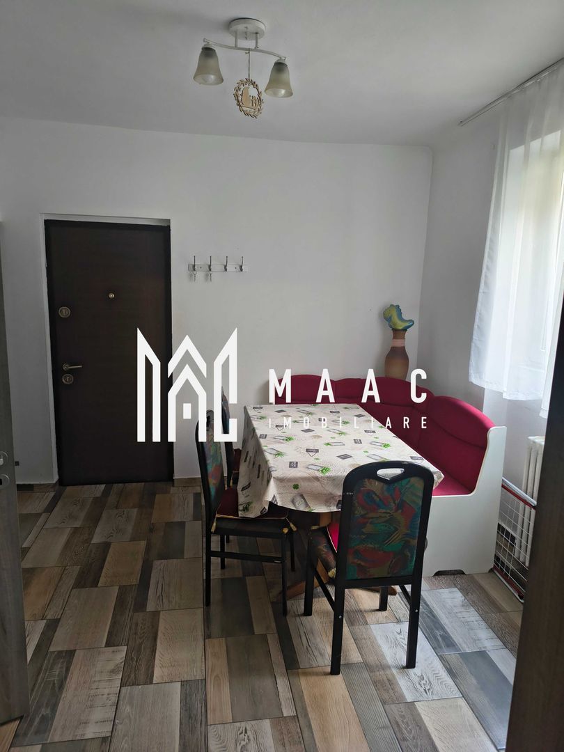 Casă de închiriat Sibiu | Terezian | 2 camere | 70 mp - foto 6