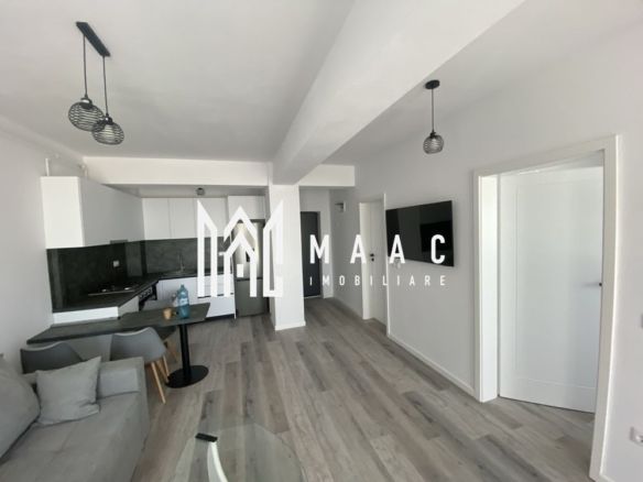 Apartament 2 camere de închiriat | Șelimbăr | grădină 40 mp - Imagine principala
