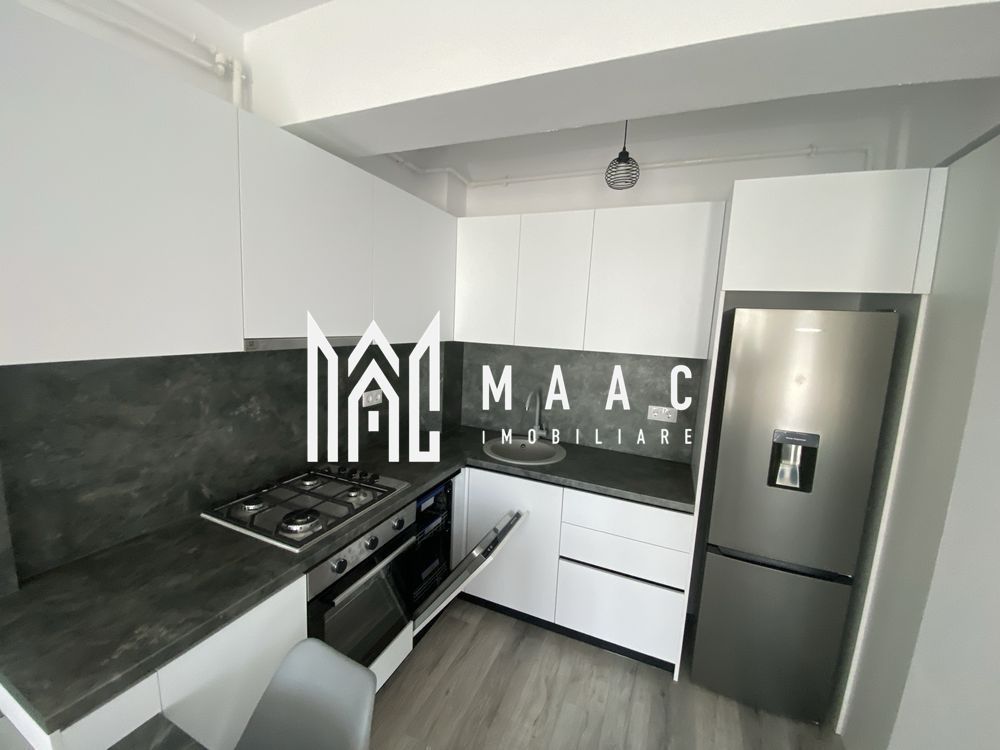 Apartament 2 camere de închiriat | Șelimbăr | grădină 40 mp - foto 2