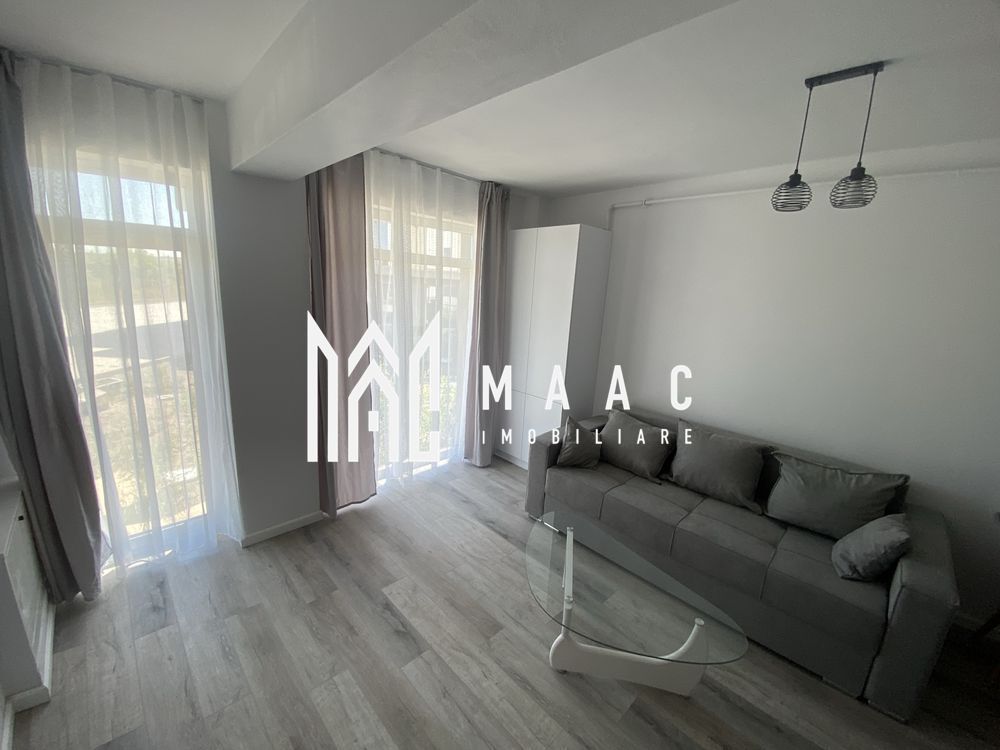 Apartament 2 camere de închiriat | Șelimbăr | grădină 40 mp - foto 3