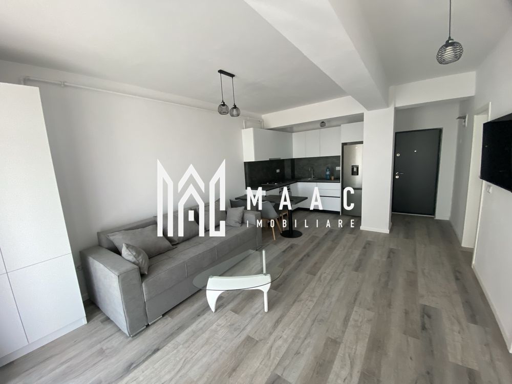 Apartament 2 camere de închiriat | Șelimbăr | grădină 40 mp - foto 4