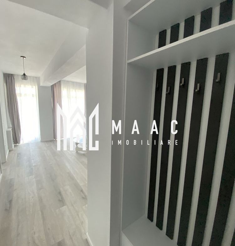 Apartament 2 camere de închiriat | Șelimbăr | grădină 40 mp - foto 5