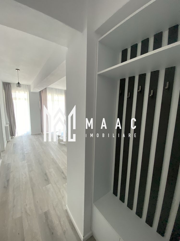 Apartament 2 camere de închiriat | Șelimbăr | grădină 40 mp - foto 5