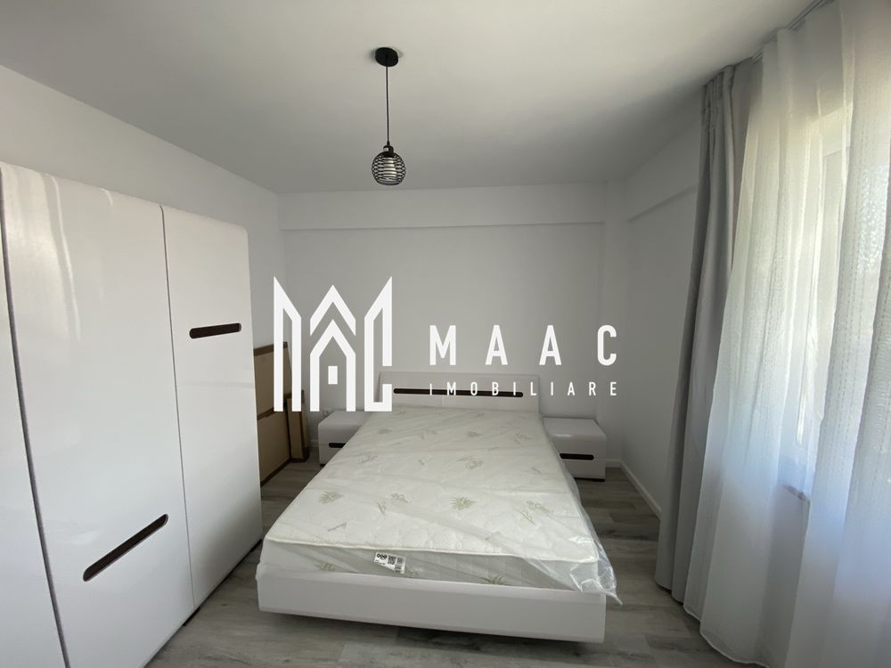 Apartament 2 camere de închiriat | Șelimbăr | grădină 40 mp - foto 7