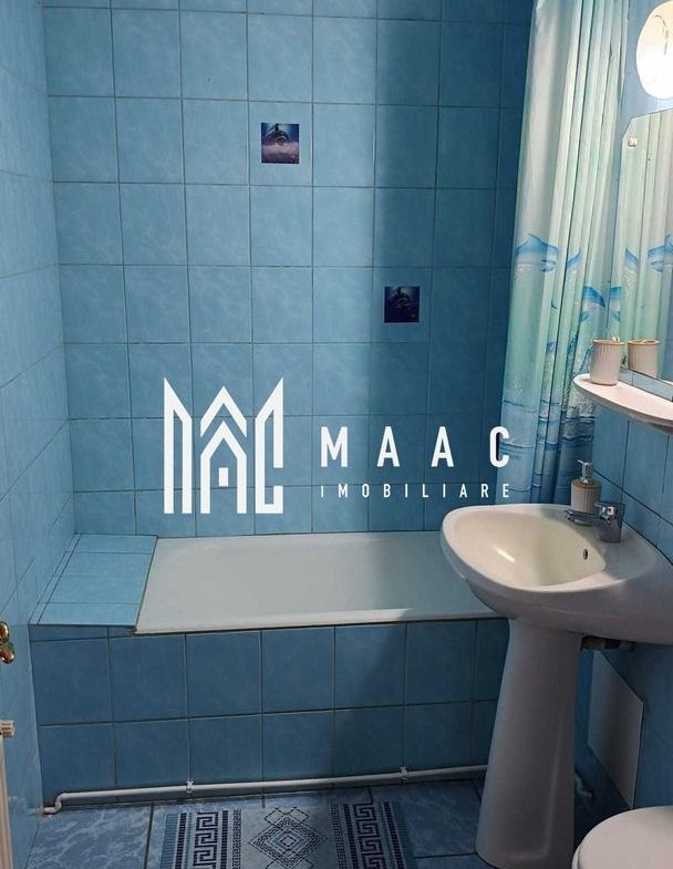 Apartament 2 camere de închiriat | Sibiu | 58 mp | Vasile Aaron - foto 8