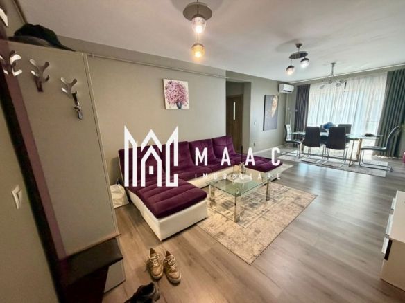 Apartament 2 camere de vânzare | Sibiu | Arhitecților | 60 mp - Imagine principala