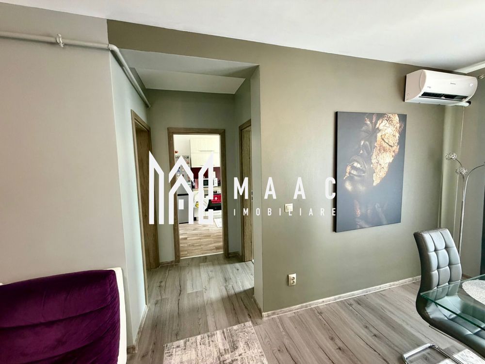 Apartament 2 camere de vânzare | Sibiu | Arhitecților | 60 mp - foto 2