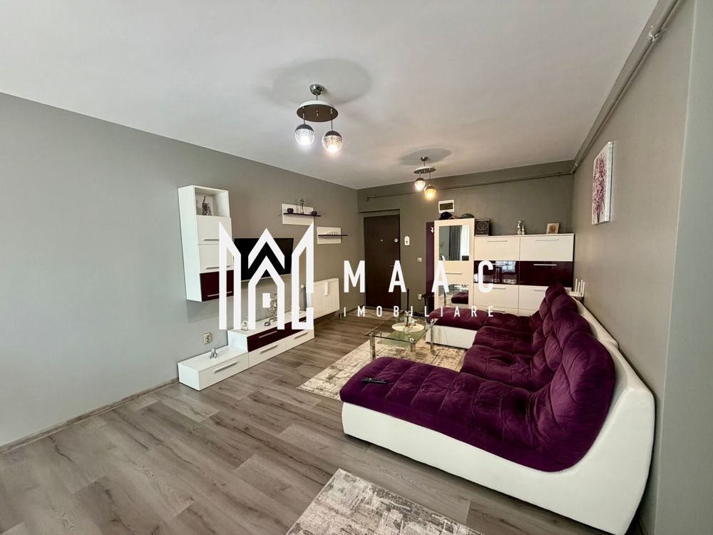 Apartament 2 camere de vânzare | Sibiu | Arhitecților | 60 mp - foto 3