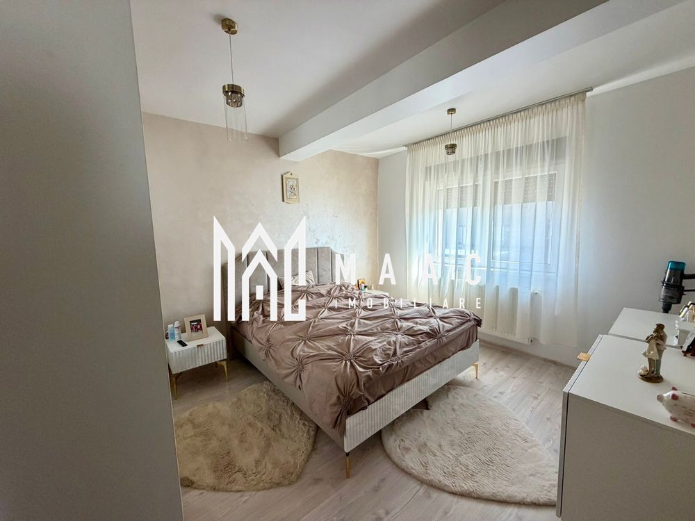 Apartament 2 camere de vânzare | Sibiu | Arhitecților | 60 mp - foto 6
