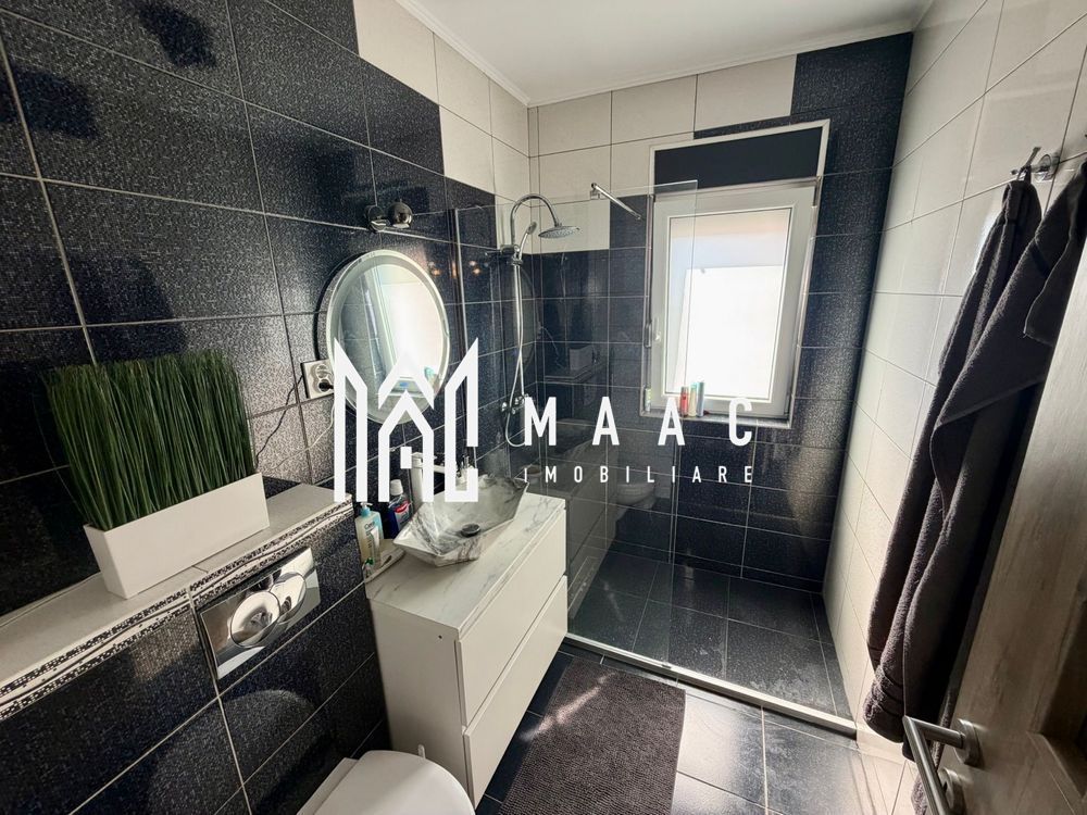 Apartament 2 camere de vânzare | Sibiu | Arhitecților | 60 mp - foto 7
