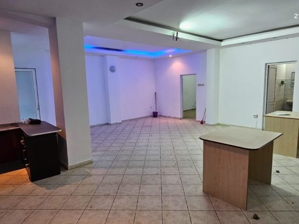 Spatiu comercial stradal -  IC FRIMU, Biserica Sf. Mina - Imagine principala