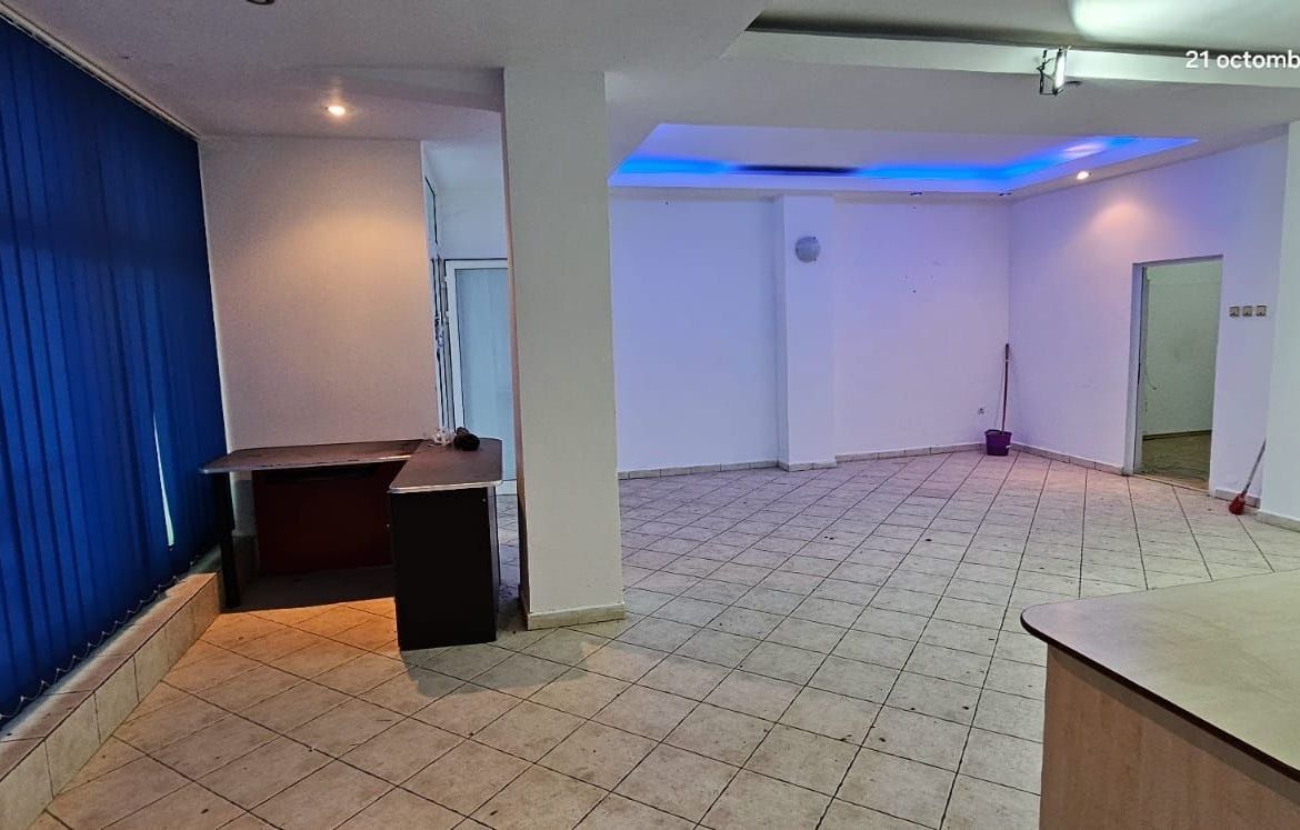Spatiu comercial stradal -  IC FRIMU, Biserica Sf. Mina - foto 3