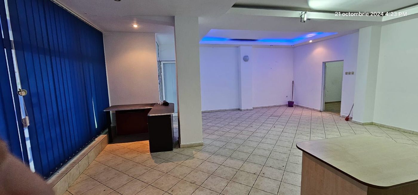Spatiu comercial stradal -  IC FRIMU, Biserica Sf. Mina - foto 3