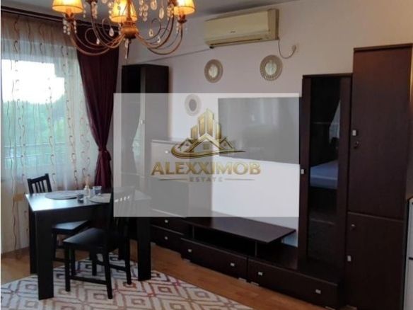 Garsoniera de Vanzare - Soseaua Giurgiuluii - 42 mp! - Imagine principala