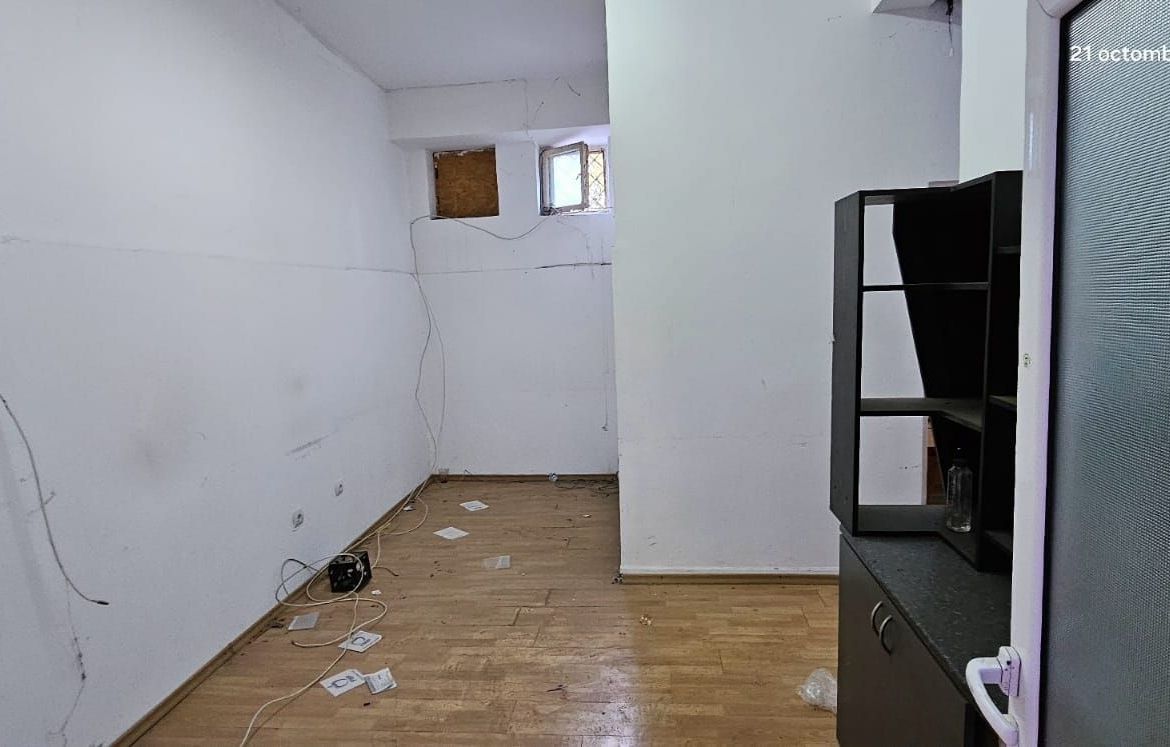 Spatiu comercial stradal -  IC FRIMU, Biserica Sf. Mina - foto 4