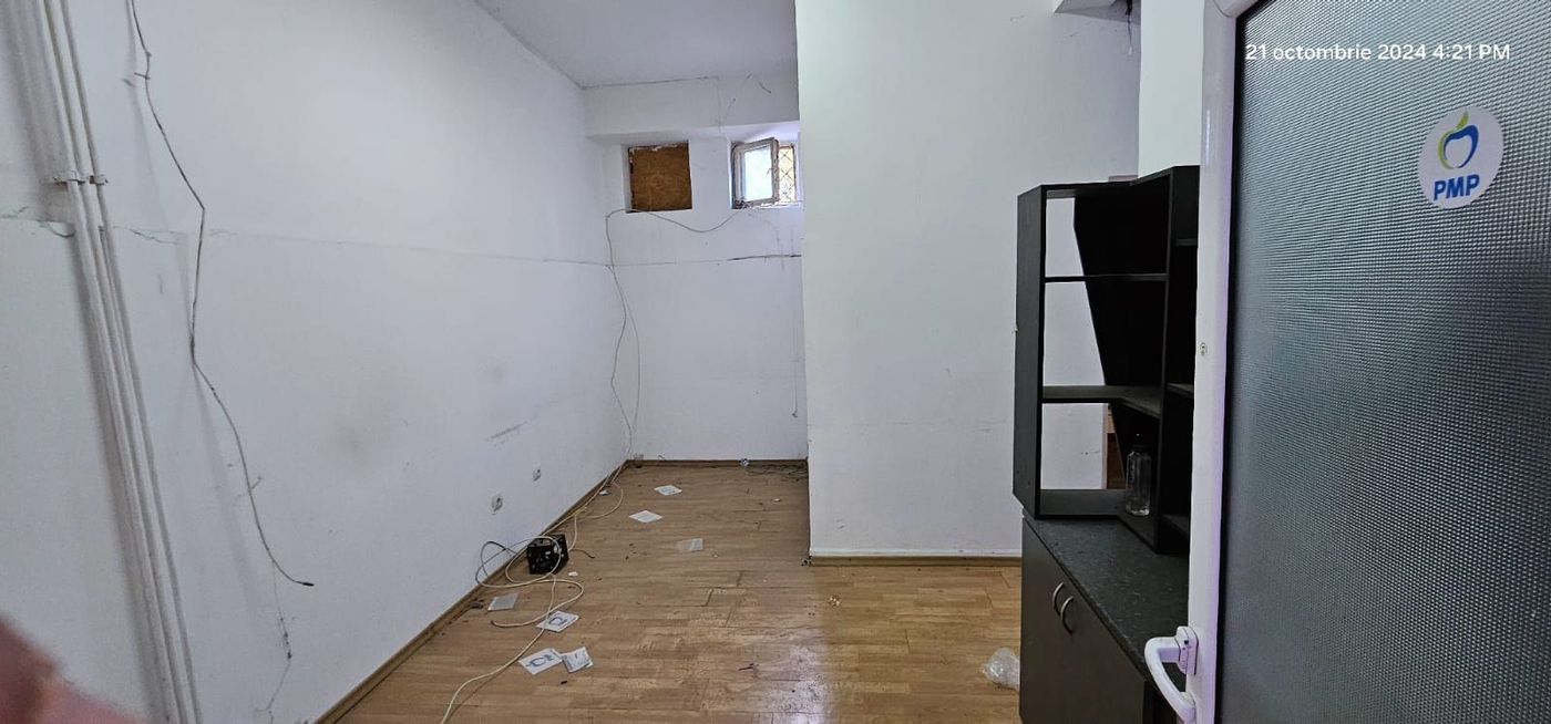 Spatiu comercial stradal -  IC FRIMU, Biserica Sf. Mina - foto 4