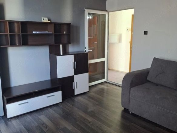 De inchiriat apartament cu o camera, I. C. Frimu, et. 4/4, 1250 lei - Imagine principala