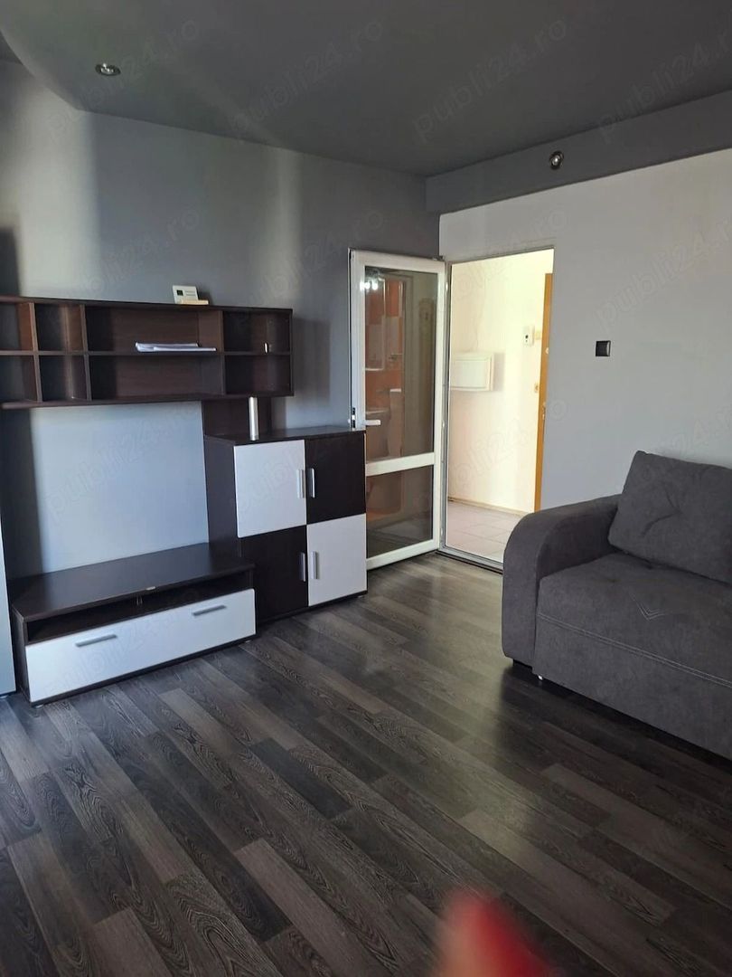 De inchiriat apartament cu o camera, I. C. Frimu, et. 4/4, 1250 lei - Imagine principala