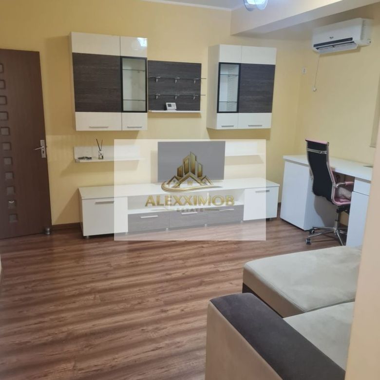 Apartament de Inchiriat 2 Camere – Biruinței  - 67 MP! - Imagine principala