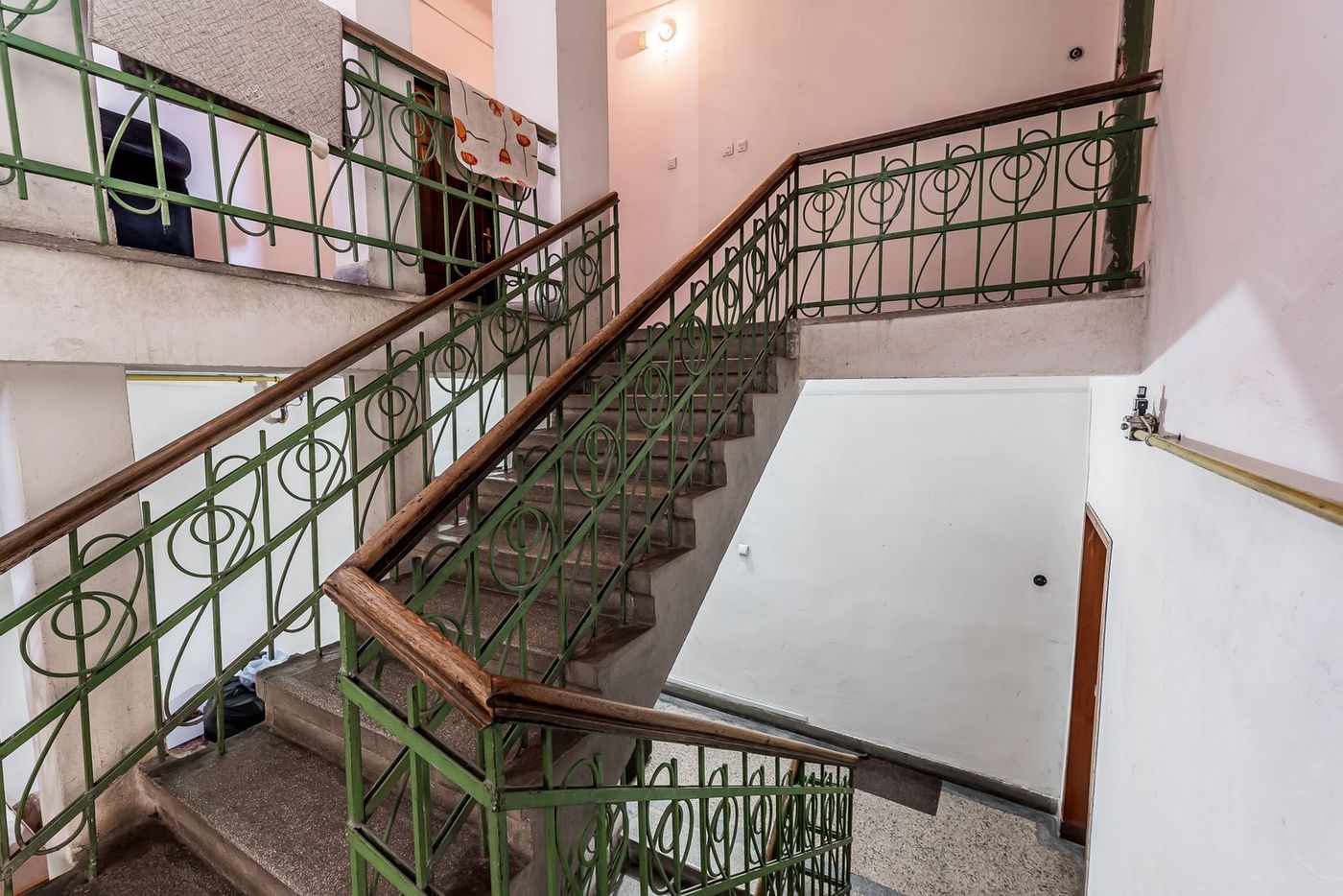 LOCAȚIA FACE DIFERENȚA, Apartament 2 camere, B-dul Vasile Milea - foto 2