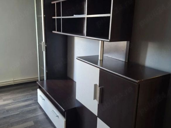 De inchiriat apartament cu o camera, I. C. Frimu, et. 4/4, 1250 lei - foto 2