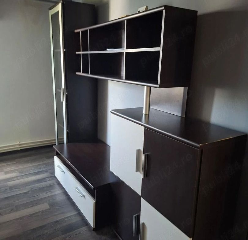 De inchiriat apartament cu o camera, I. C. Frimu, et. 4/4, 1250 lei - foto 2
