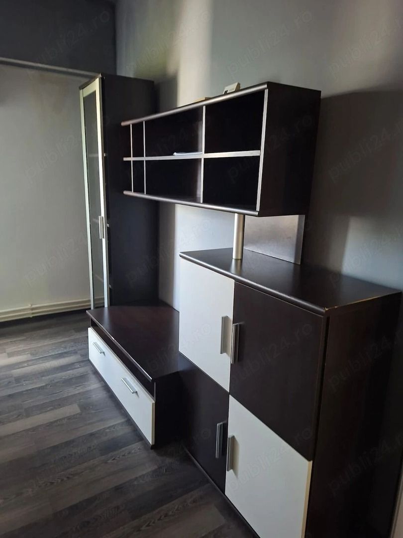 De inchiriat apartament cu o camera, I. C. Frimu, et. 4/4, 1250 lei - foto 2