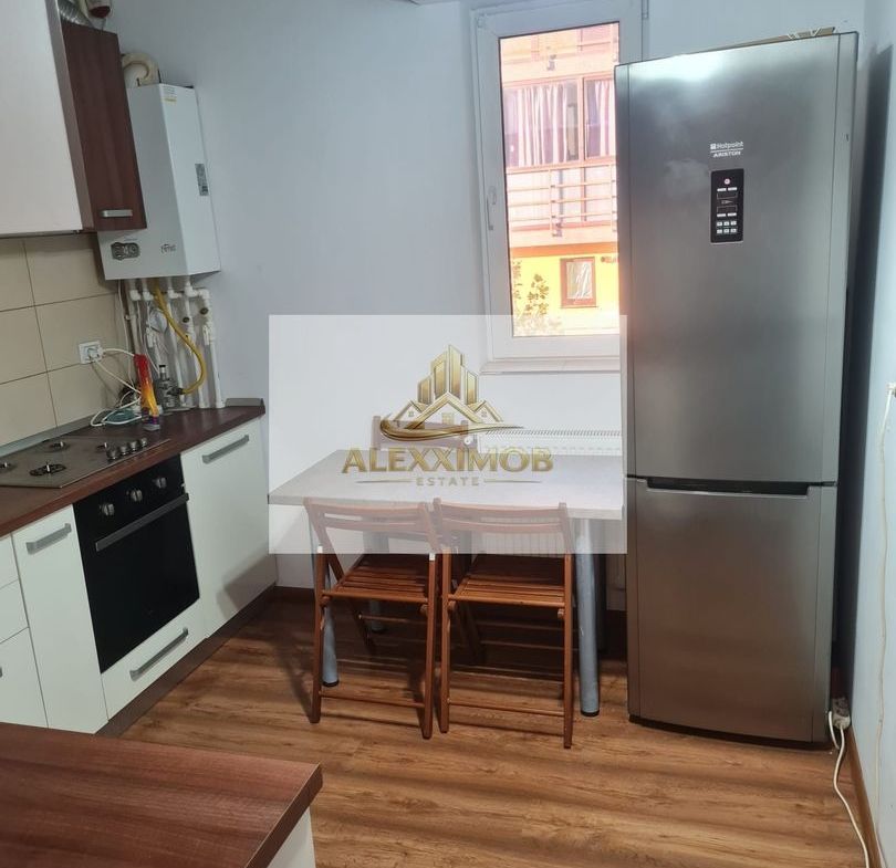 Apartament de Inchiriat 2 Camere – Biruinței  - 67 MP! - foto 2