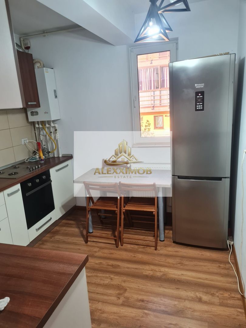 Apartament de Inchiriat 2 Camere – Biruinței  - 67 MP! - foto 2