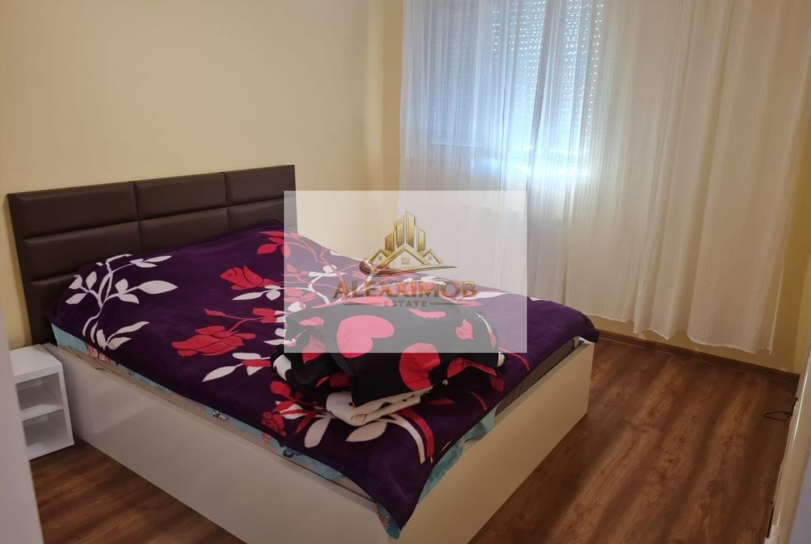 Apartament de Inchiriat 2 Camere – Biruinței  - 67 MP! - foto 3