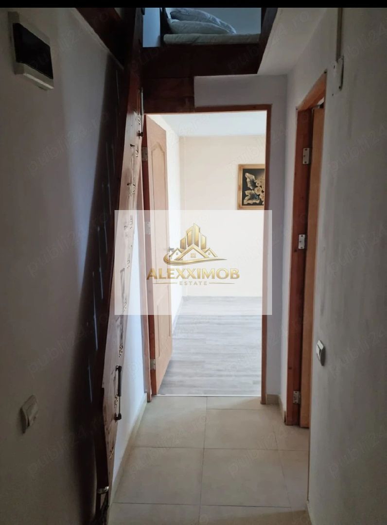Apartament de vanzare - 34 mp - 2 Camere - Grand Arena - Imagine principala