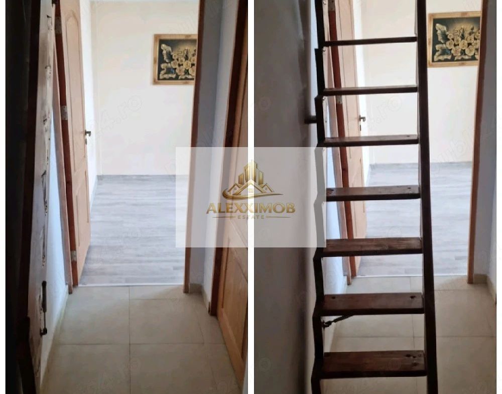 Apartament de vanzare - 34 mp - 2 Camere - Grand Arena - foto 2