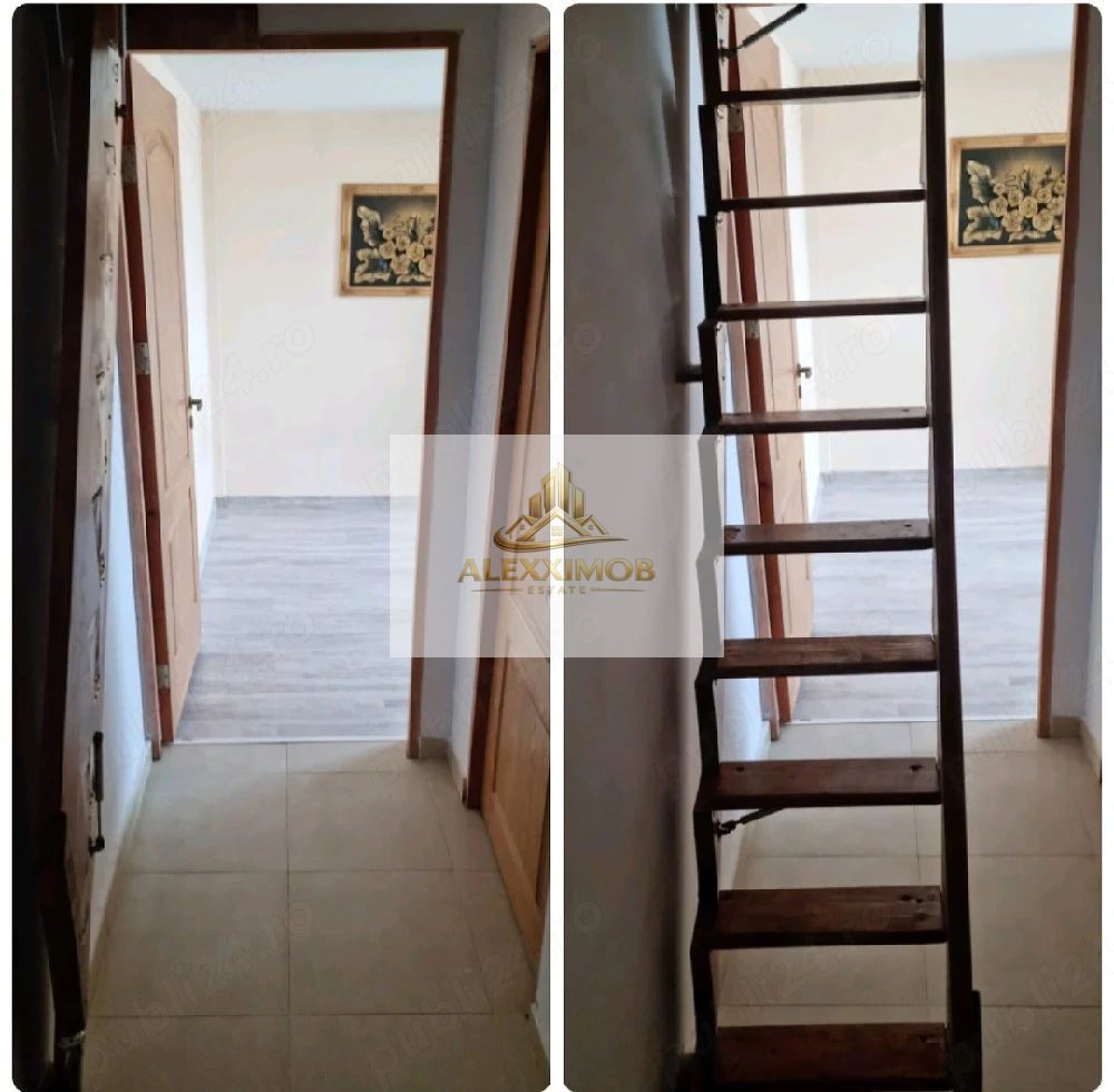 Apartament de vanzare - 34 mp - 2 Camere - Grand Arena - foto 2