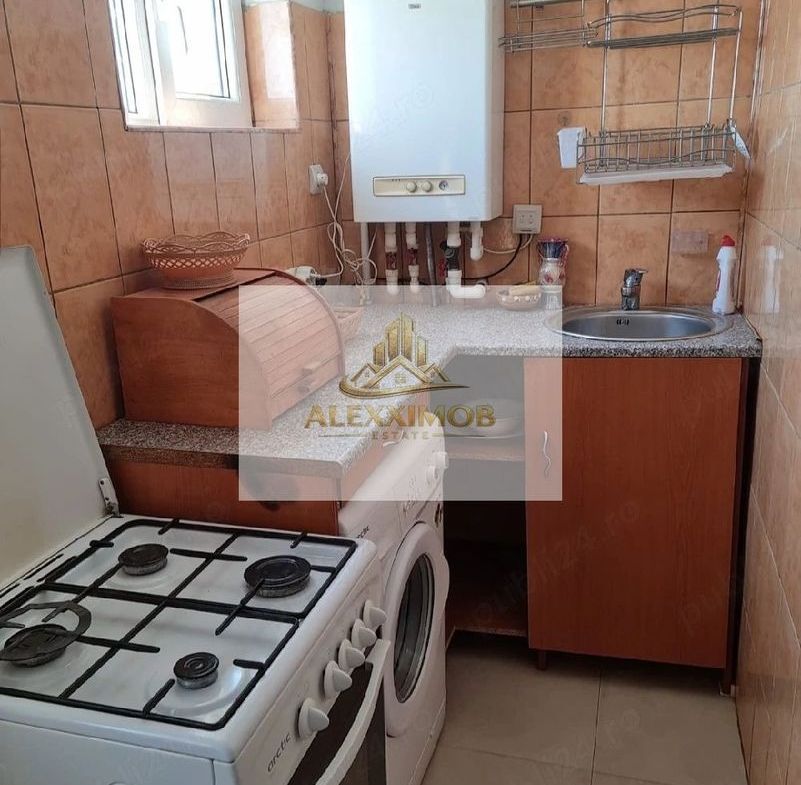 Apartament de vanzare - 34 mp - 2 Camere - Grand Arena - foto 3