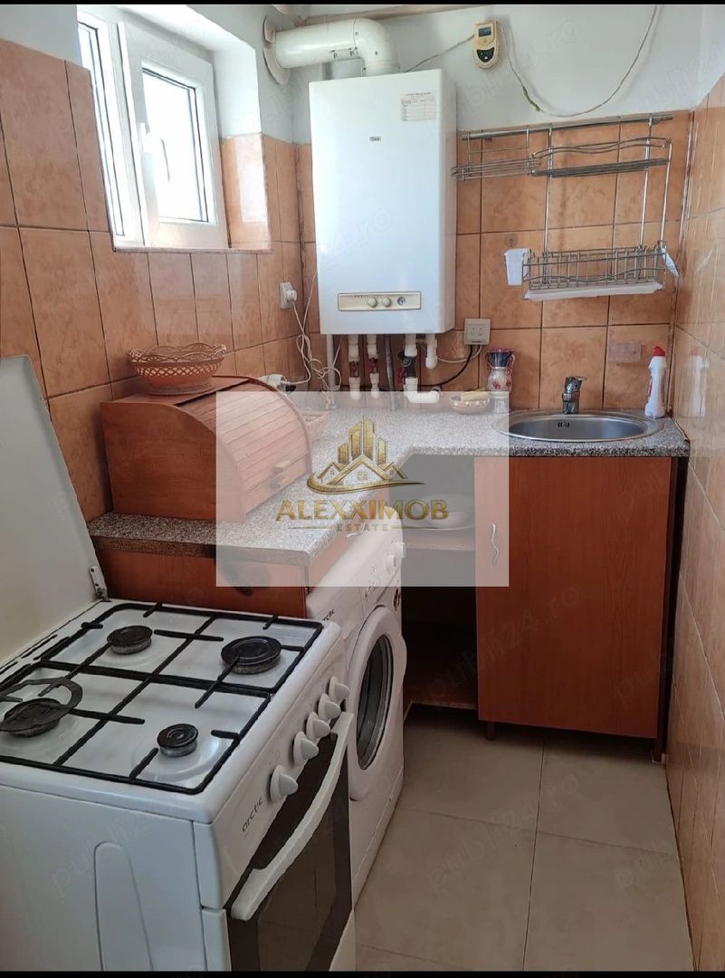Apartament de vanzare - 34 mp - 2 Camere - Grand Arena - foto 3
