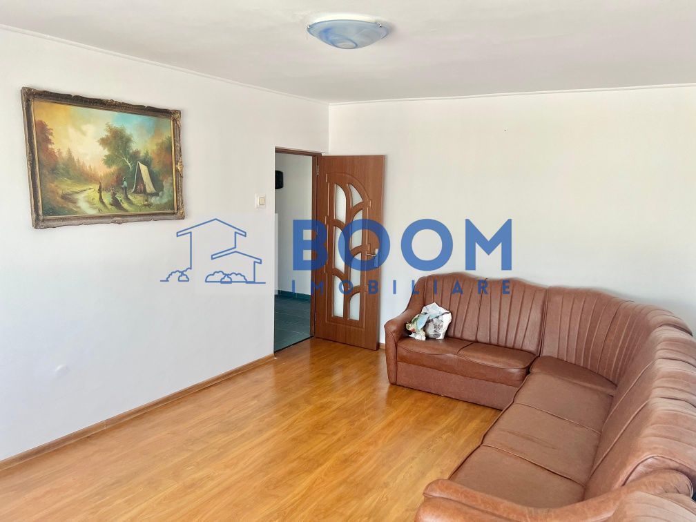 Apartament 3 camere | Ostroveni | Centrala termica | Bloc A - foto 2