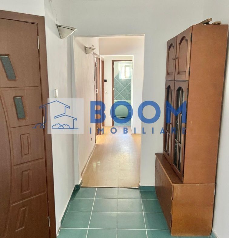Apartament 3 camere | Ostroveni | Centrala termica | Bloc A - foto 3