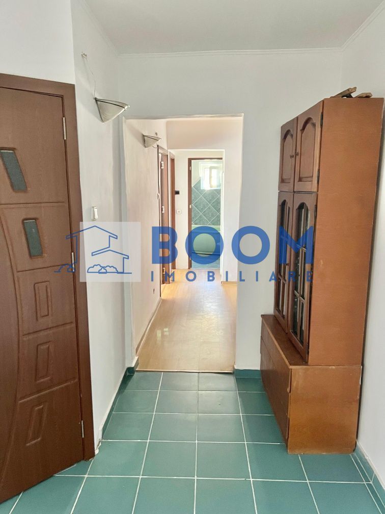 Apartament 3 camere | Ostroveni | Centrala termica | Bloc A - foto 3