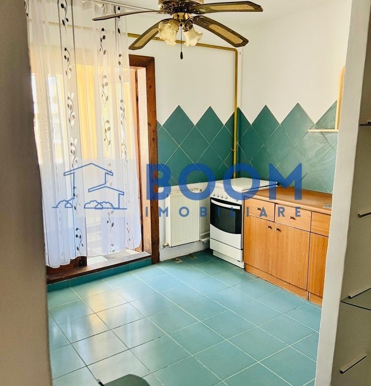 Apartament 3 camere | Ostroveni | Centrala termica | Bloc A - foto 4