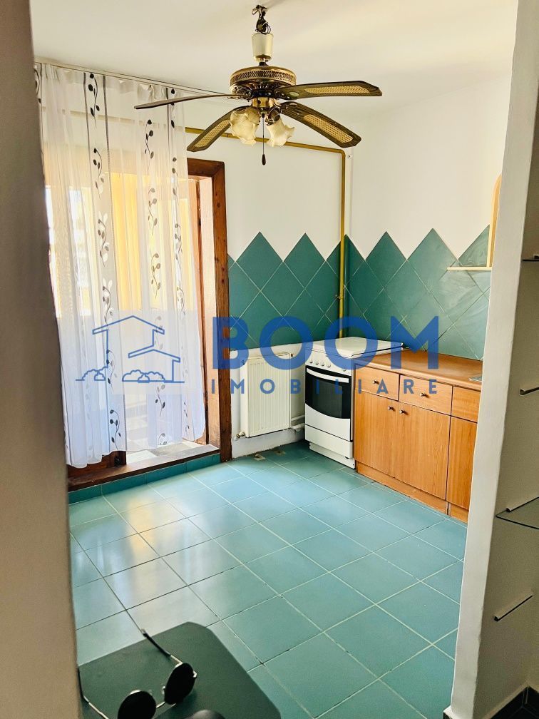 Apartament 3 camere | Ostroveni | Centrala termica | Bloc A - foto 4