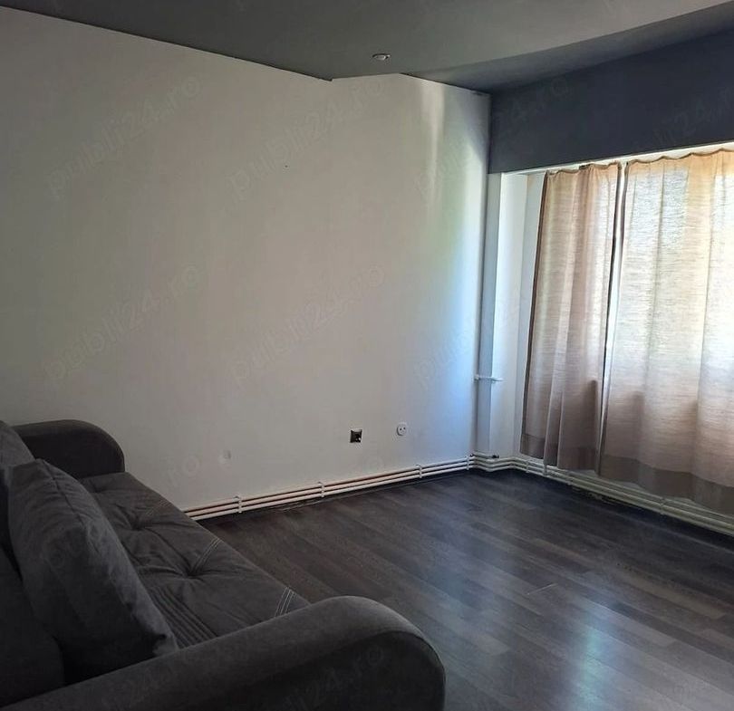 De inchiriat apartament cu o camera, I. C. Frimu, et. 4/4, 1250 lei - foto 5