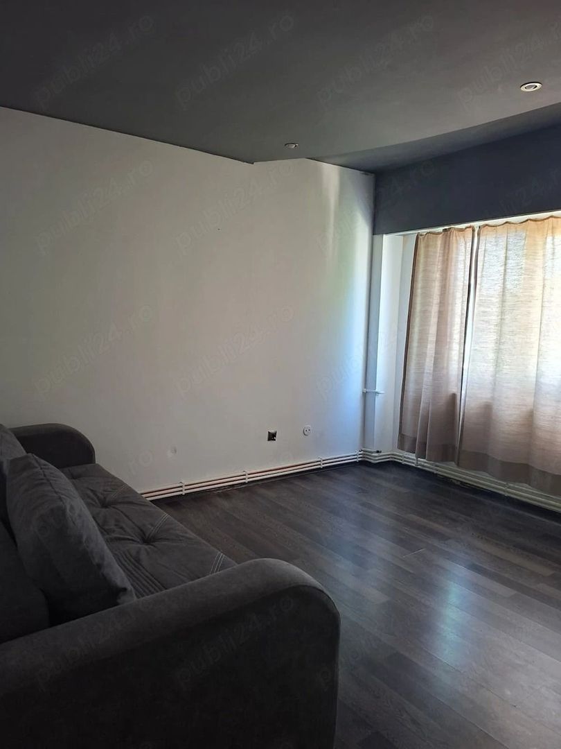 De inchiriat apartament cu o camera, I. C. Frimu, et. 4/4, 1250 lei - foto 5
